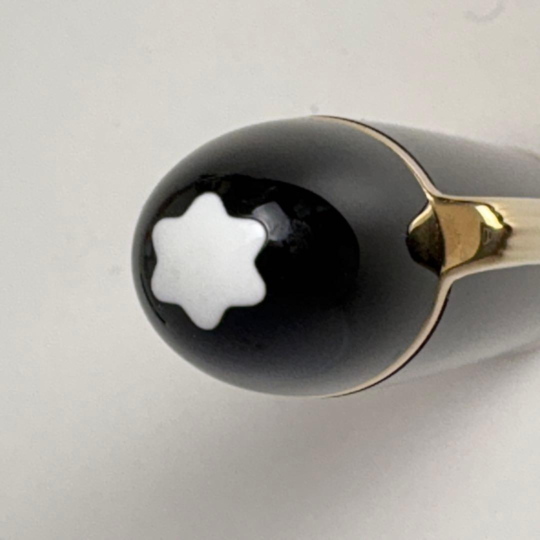 モンブラン 万年筆 MEISTERSTÜCK No.149 4810 18K