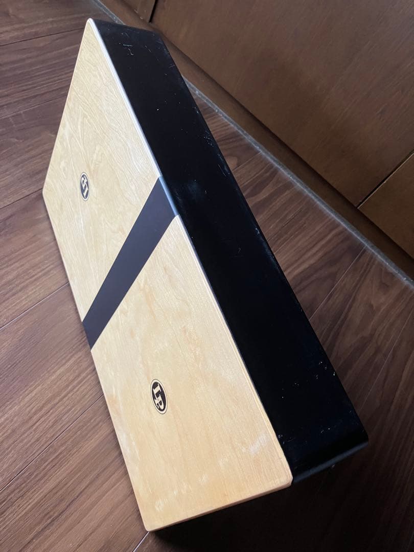 未使用　LP LAPTOP CONGA ラップトップ　コンガ　LP1436