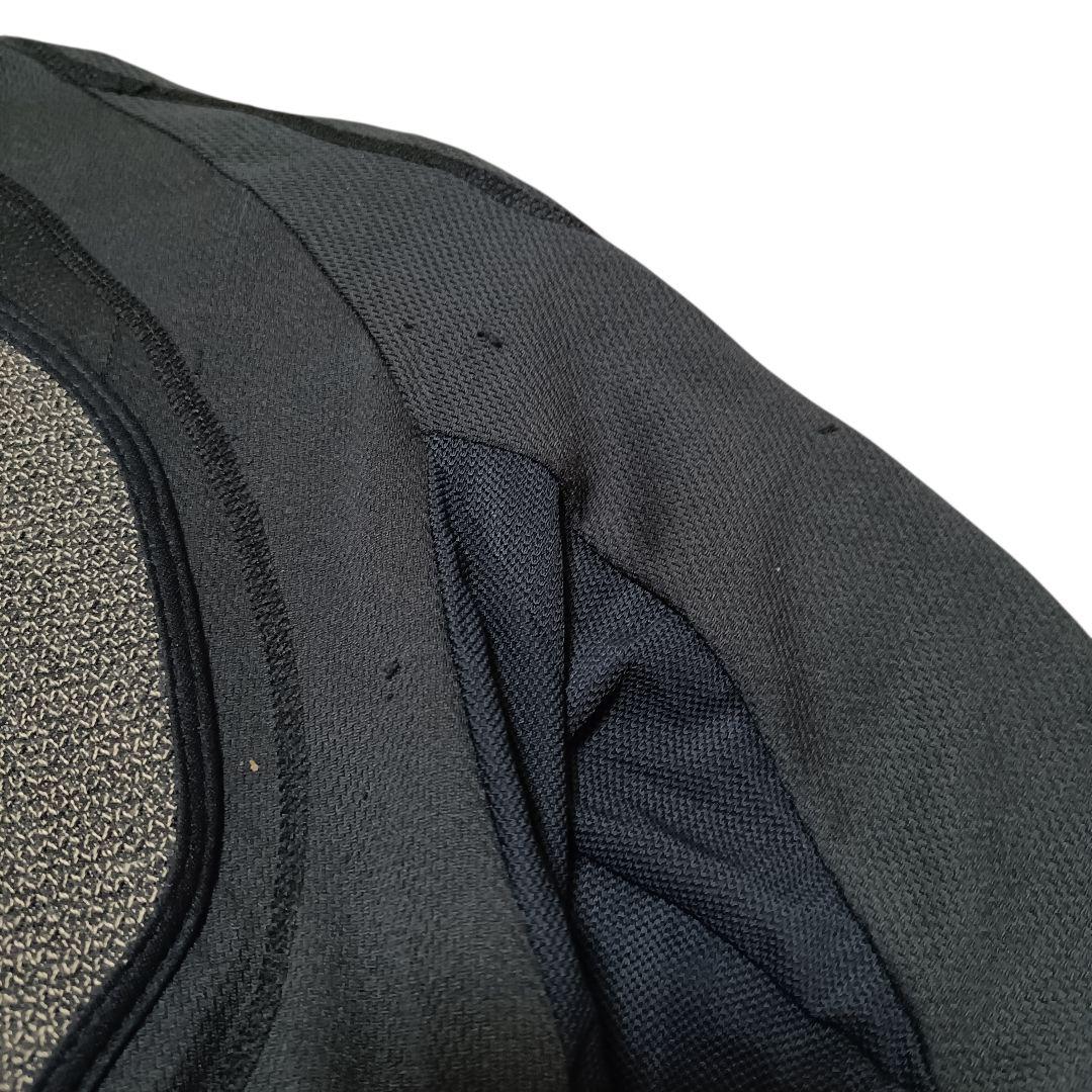 YOROI MUSHA 鎧武者 ボディプロテクター Lサイズ スノーボード