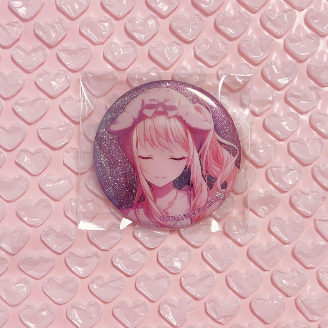 暁山瑞希 缶バッジ 17点セット